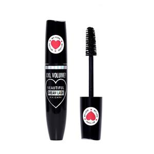 ریمل حجم دهنده یورن مدل Beautiful Dream Lash 