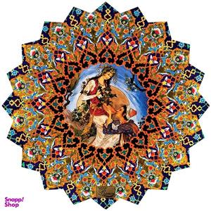رومیزی رنس مدل T21-42416