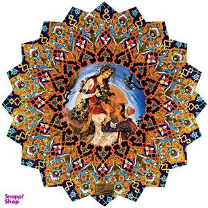 رومیزی رنس مدل T21-42416