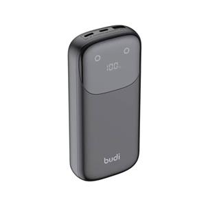 پاور بانک بودی مدل PB083B ظرفیت 20000 میلی آمپر ساعت