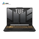 ASUS  TUF Gaming F17 FX707VV  i7 13620H 24GB 512GB SSD 8GB 4060