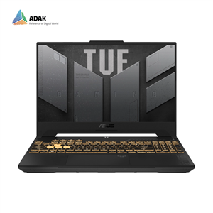 لپ تاپ ایسوس ASUS TUF Gaming F17 FX707VV i7 13620H 24GB 512GB SSD 8GB 4060 