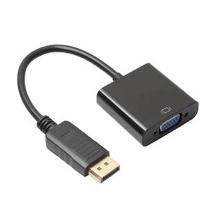 مبدل Display به VGA ای فورتک مدل IF