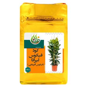 کود کامل فیکوس لیراتا ظرافت مدل KO20980 وزن 250 گرم