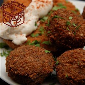 فلافل 900 گرمی دارا