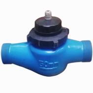کنتور دیجیتال صفرشو سیال 11/2اینچ چدنی رزوه ای DN_40 