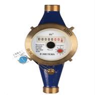 کنتور خانگی 1/2 آب بان R160مدل Multi_E 