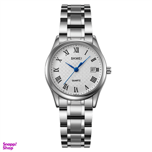 ساعت مچی عقربه ای زنانه اسکمی مدل 2178 SI