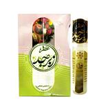 عطر جیبی طیبستان مدل زبرجد وزن 2.5 گرم