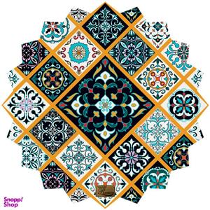 رومیزی رنس مدل T21-42549