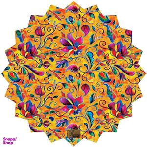 رومیزی رنس مدل T21-42814