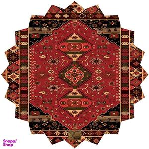 رومیزی رنس مدل T21-42455