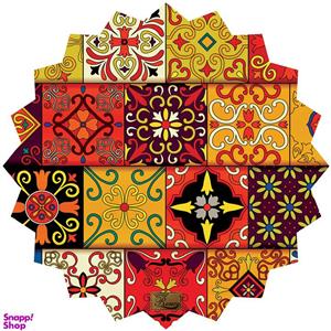 رومیزی رنس مدل T21-42541