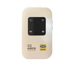 مودم 3G/4G قابل حمل ایرانسل مدل FD-M40 G1 به همراه بسته 30 گیگابایت یک ماهه