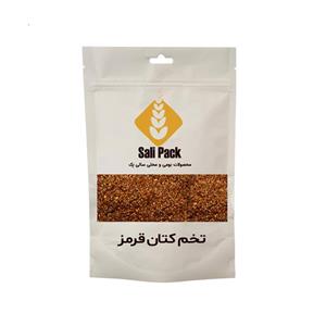 تخم کتان سالی پک - 200 گرم
