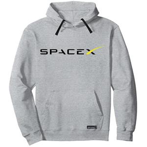 هودی مردانه 27 مدل Space X کد MH182