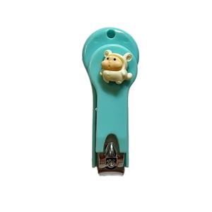 ناخن گیر کودک مدل عروسکی کد 7798-3