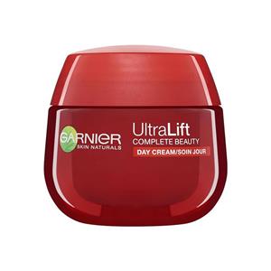 کرم ضد چروک گارنیه مدل UltraLift Complete Beauty حجم 50 میلی لیتر 