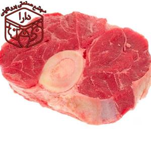 ماهیچه گوساله ( با استخوان )(اوسوبوکو)