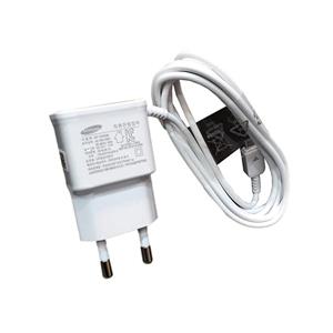 شارژر یک تکه 2 آمپر اصلی سامسونگ  - Samsung Original Charger