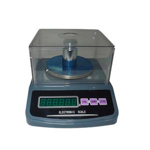 ترازوی دیجیتال مدل scale1000