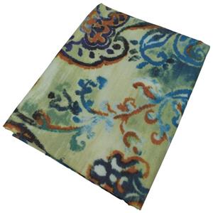 رومیزی رزین تاژ مدل اسلیمی کد 180