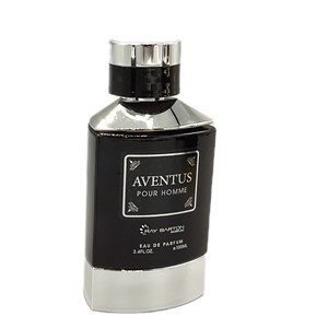 ادوپرفیوم مردانه ری بارتون مدل  اونتوس AVENTUS حجم 100 میلی لیتر
