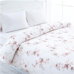 روکش لحاف انگلیش هوم مدل Autumn دو نفره سایز 200x220 سانتی متر