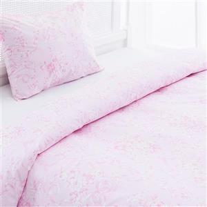 سرویس روتختی انگلیش هوم مدل Garden Roses یک نفره 2 تکه