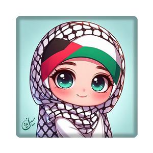 کاشی مبین ایده مدل دختر کد 1212