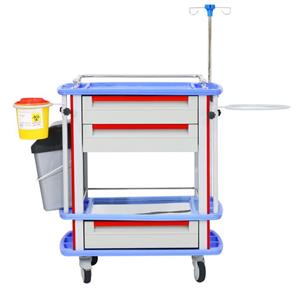 ترولی پانسمان مدل KHZM001