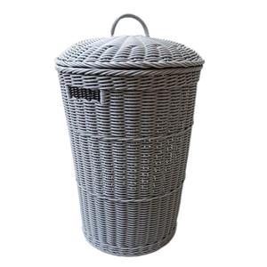 سبد رخت چرک مدل شمشاد