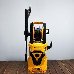 کارواش صنعتی اینتیمکث کد 10029