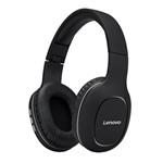 هدست بی سیم لنوو مدل BAK HEADSET HD300 WIRLESS GLOBAL