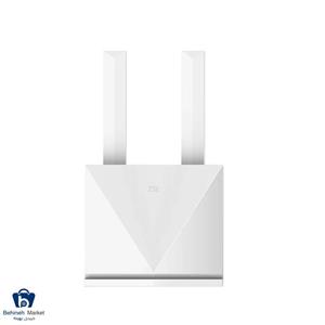 مودم 4G LTE زد تی ای مدل K10