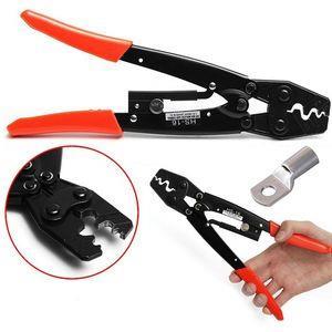 انبر پرس کابلشو مدل HS-16