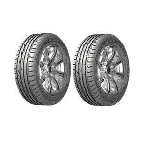 لاستیک خودرو بارز مدل p624 v premium grip سایز 205/50r16 - 