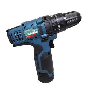 دریل شارژی لکا مدل RO - 270 مدل 027-12