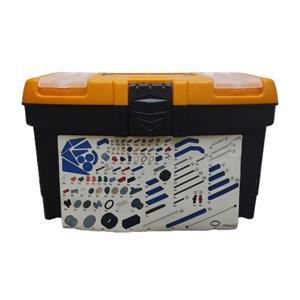 کیت آموزشی مدل رباتیک دانمارک