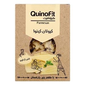 کروتان پنیر پارمسان کینوفیت - 50 گرم