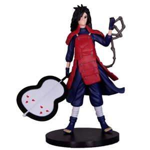 فیگور مدل انیمه ناروتو طرح مادارا