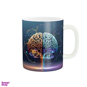 ماگ طرح روانشناس کد 473