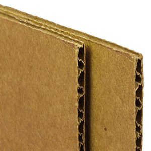 ورق مقوا کارتن مدل 50x50 بسته 50 عددی