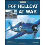 کتاب F6F Hellcat at War اثر Cory Graff انتشارات Zenith Press