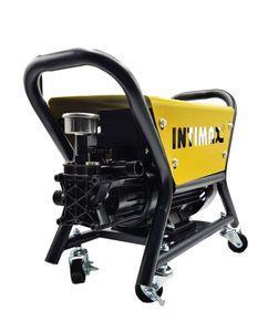 کارواش صنعتی اینتیمکث کد 260 بار