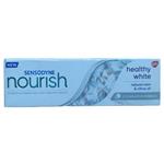 خمیر دندان سفید کننده سنسوداین مدل Nourish حجم 50 میلی لیتر