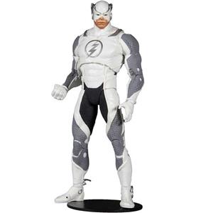 اکشن فیگور مک فارلین مدل فلش Flash  Hot Pursuit