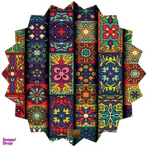 رومیزی رنس مدل T21-42075