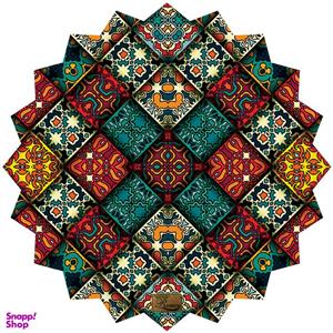 رومیزی رنس مدل T21-42078