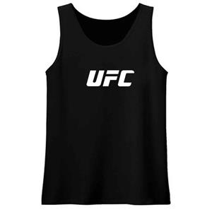 تاپ مردانه مدل UFc کد 54 رنگ مشکی